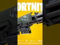 How To Get Minigun in Fortnite Chapter 6 Season 3 Location