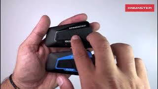 Knmaster KN4000 - KN4000 Bağlantısı