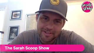 Interview: Hallmark Channel Actor Kristoffer Polaha on New Novel "Moments Like This" + Meghan Markle