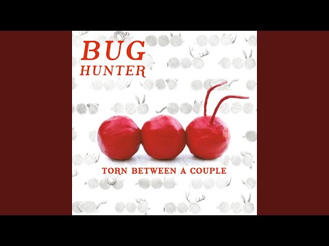 Hold Tough - Bug Hunter