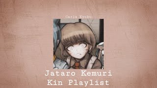 Jataro Kemuri - Kin Playlist 🖌🎨