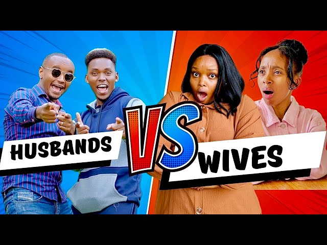 Periods are over hyped prank on our wives with ​⁠​⁠@Wapendwamuziki | Happy Menstrual Hygiene Day class=