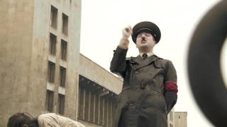 Adolf Hitler Rockhits: Tokio Hotel - Durch den Monsun (Offizielles Musikvideo / Parodie)