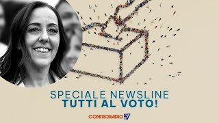 Tutti al voto! Sara Funaro candidata a sindaco Firenze del centrosinistra