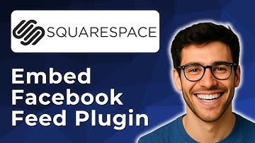 How to embed Facebook Feed Plugin on Squarespace [2025 Easy Guide]