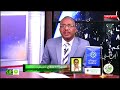 حديث صلاح ادريس لقناة الملاعب بعد فوز اهلي شندي بكاس السودان
