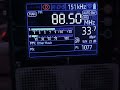 [Es] 🇦🇿 🇮🇷 88,5 Avto FM, Astara (1505 km) feat. IRIB Radio Javan (unid loc.)  15 May 2025