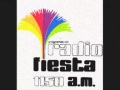 Recordando a Radio Fiesta - Grupo Branly