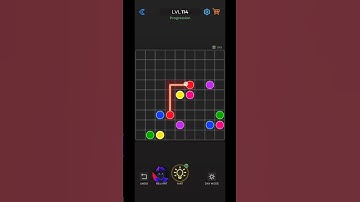 Connect the Dots Level 114#shorts #youtubeshorts #viralvideo#gaming #androidgames
