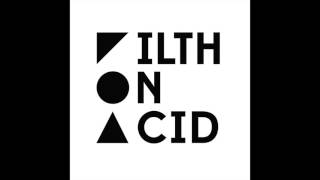 Video thumbnail of "Radiohead - Everything In Its Right Place (Reinier Zonneveld's Filth on Acid Remix)"