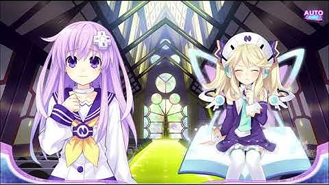 Oracles has Join the Party | Hyperdimension Neptunia ReBirth 2 Walkthrough [Part 21] [No Commentary]