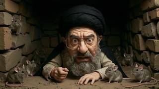 Hi-Atollah, Bye-Atollah