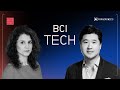 BCI Tech: A high bandwidth platform for brain-computer interface applications