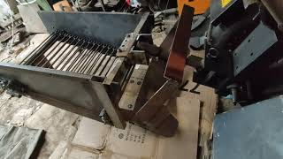 видео: Делаю новую картофелекопалку, для минитрактора, С НЕЗАВИСИМЫМ ПРИВОДОМ, первая часть. картинка: Делаю новую картофелекопалку, для минитрактора, С НЕЗАВИСИМЫМ ПРИВОДОМ, первая часть.