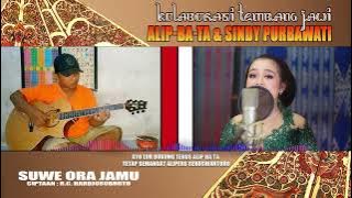Suwe Ora Jamu |  Alip Ba Ta & Sindy Purbawati | Kolaborasi Tembang Jawa