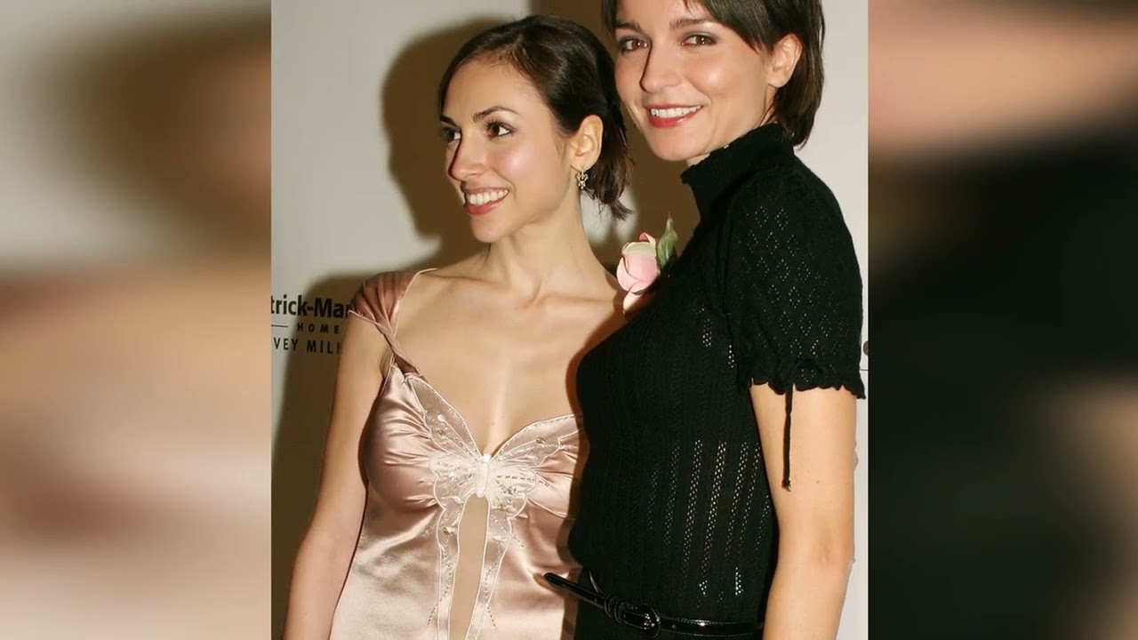 All My Children TV Series - Beyond Your Worst Expectations: The Disaster