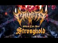 Crypta  stronghold official lyric  napalm records