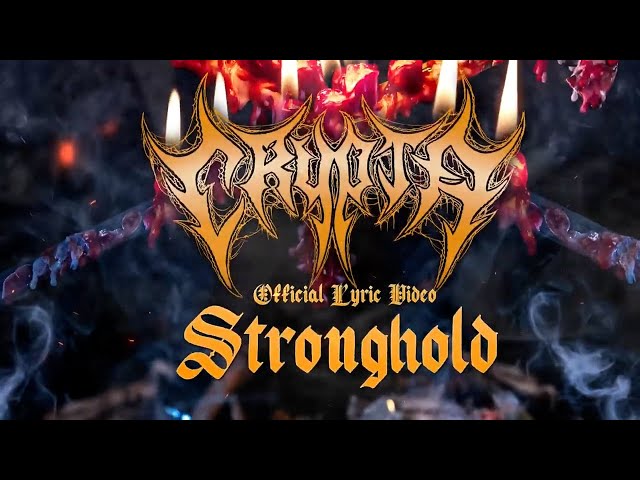 Crypta - Stronghold