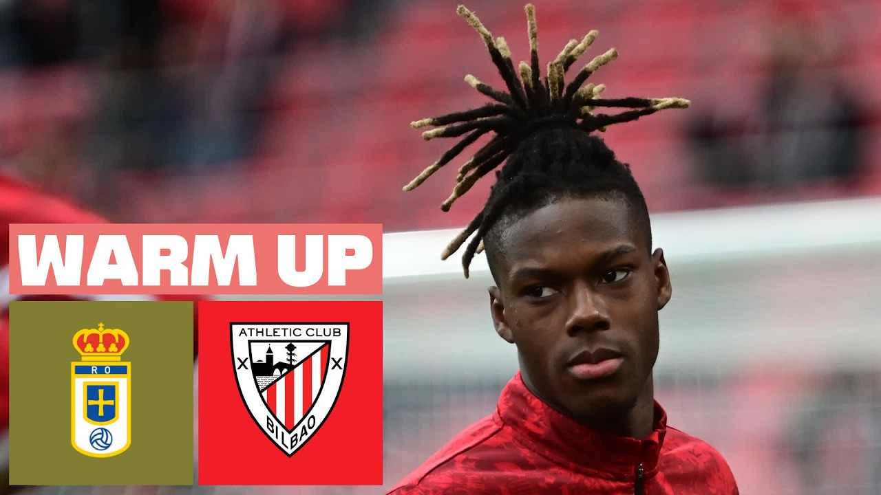 🔴 REAL OVIEDO vs ATHLETIC CLUB - PREVIA DEL PARTIDO