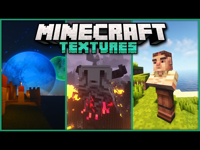 Legendary Pack - Minecraft Resource Packs - CurseForge