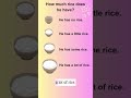 How much? Quick English Lesson
