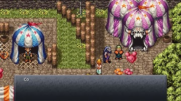 Chrono Trigger PC Part 23 // Getting Chronos Doll