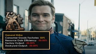 HOI4 How To Remove Strike Events