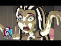 Monster High™💜Totally Busted💜Volume 1 💜Monster High Compilation | Videos For Kids