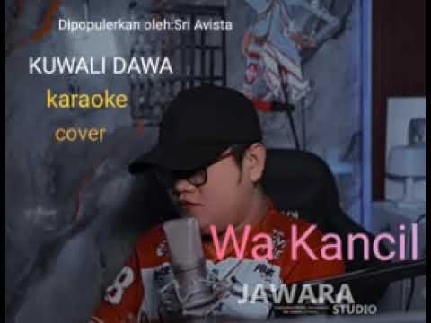 KUWALI DAWA karaoke WA KANCIL