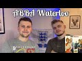 ABBA - Waterloo | *The Song that shook the world?* | First Time Reacting