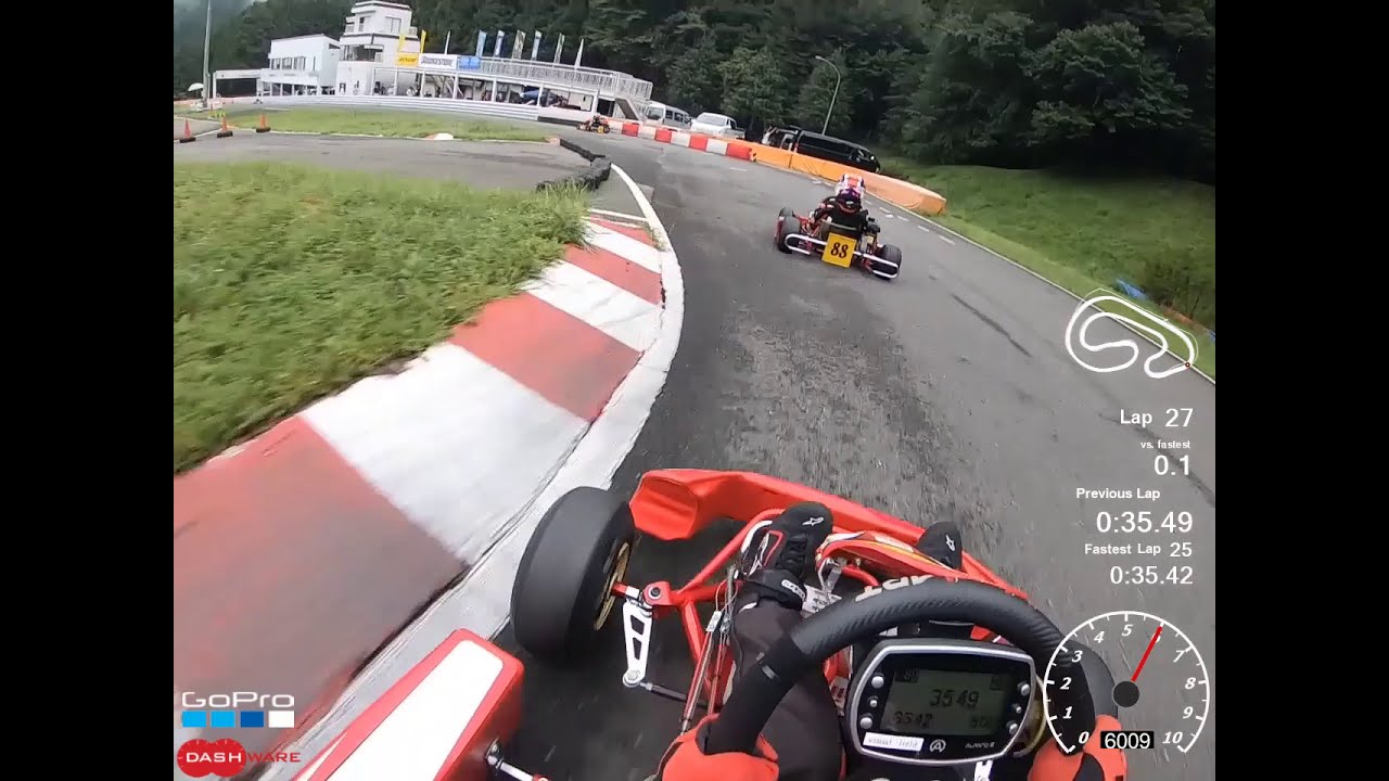 ビレルキッズ サーキット攻略 フォーミュランド ラー飯能 K46racing 親子で楽しむキッズカートの世界