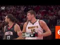 Denver Nuggets BEAT Houston Rockets | Toyota Game Recap 📺