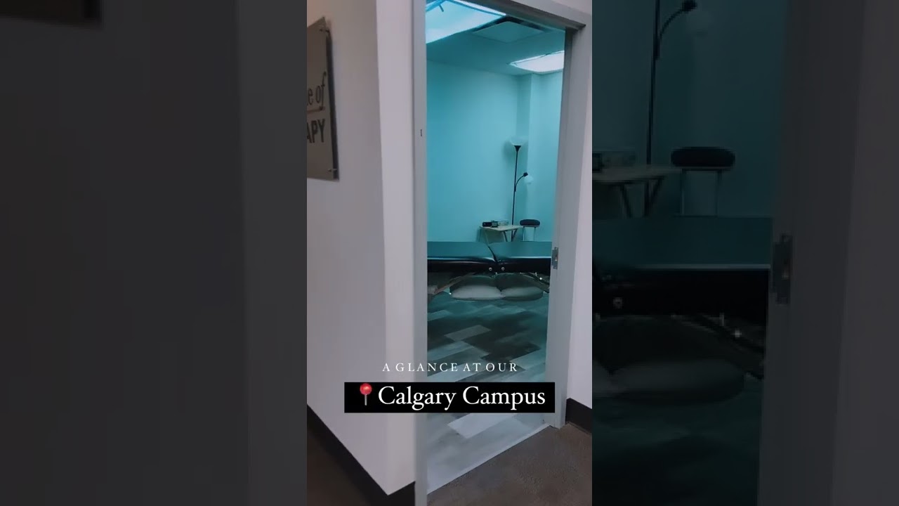 Campus Tour | Professional Institute of Massage Therapy