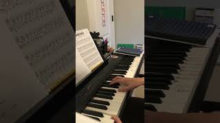 Solfège Exercises 1-3