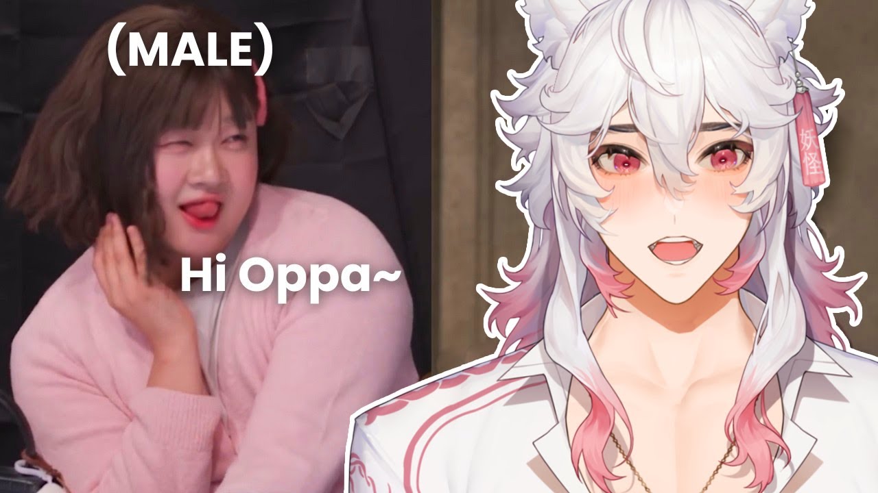 Моменты из K-Pop, которые лечат мою депрессию || Реакция ютубера