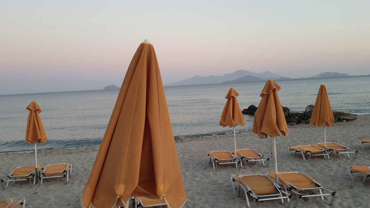 Kos 2019.Atlantica Porto Bello Beach YouTube