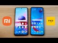 REDMI NOTE 10 VS POCO M3 PRO - ЧТО ВЫБРАТЬ? ПОЛНОЕ СРАВНЕНИЕ!