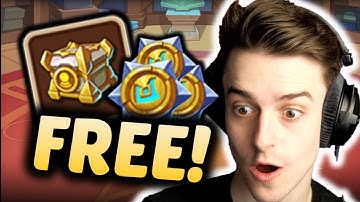 This NEW IDLE HEROES event is AMAZING... Too bad we