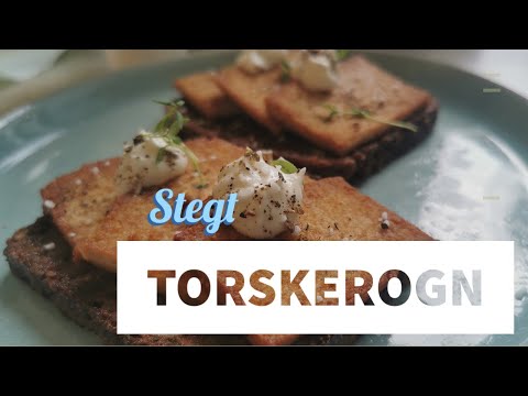 Video: Sandwich Med Brisling: Trin For Trin Opskrifter Med Fotos, Inklusive Agurk På Stegt Brød