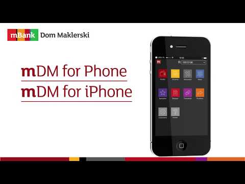mDM para Phone
