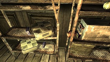 Fallout New Vegas Modded playthrough - part 2