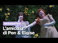 L'amicizia di Pen & Eloise in Bridgerton 2 | Netflix Italia