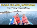 PEARL ISLAND | NASSAU, BAHAMAS | FREEDOM OF THE SEAS
