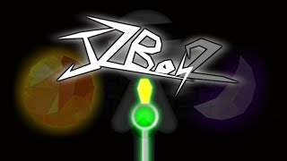 JzBoyEL : Episode 2