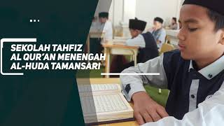 Sekolah Tahfiz Al Quran Menengah Tamansari Bogor