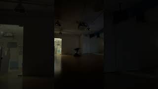 Chan Mei Po - Floorwork