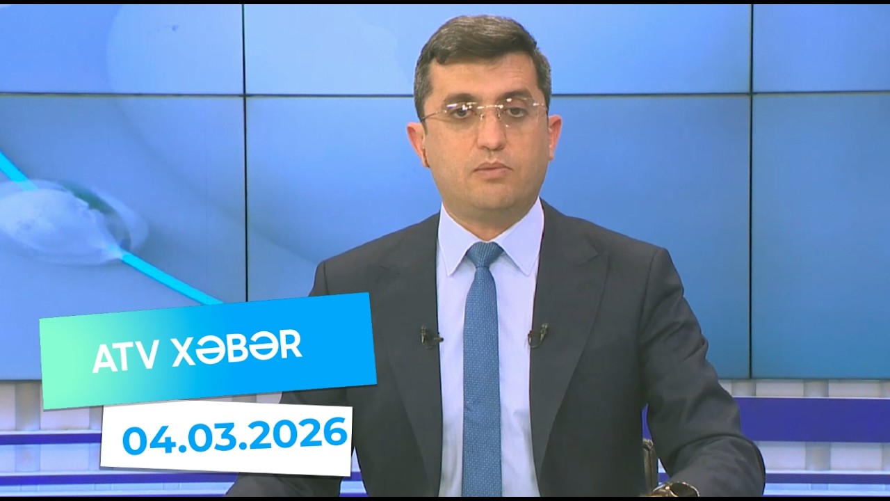 ATV XEBER / 04.03.2026 / 20:30