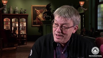 Interview with the Feed-a-Gene project coordinator Jaap van Milgen