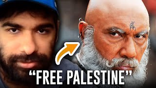 Why Many Tamils Stand With Palestine