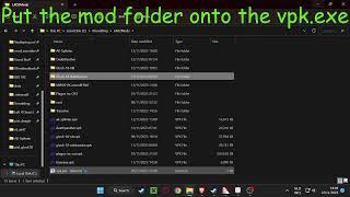 L4D2 SYS (Select your skin) Modding tutorial / guide
